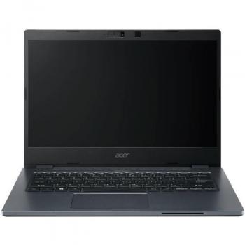 Acer TravelMate P4 TMP414-51-55JW Portátil 14 FHD Intel Core i5-1135G7 16GB DDR4 RAM 512GB SSD Windows 10 Pro Lector de Huellas