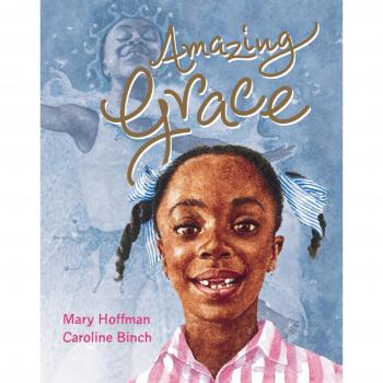 Amazing Grace