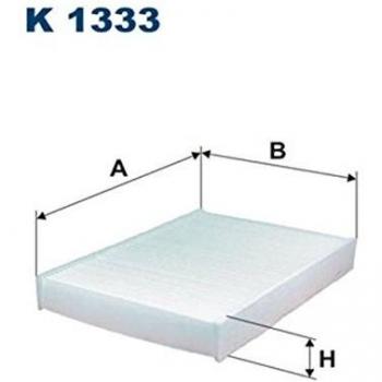Filtron K1333 Sistema de Calefacción