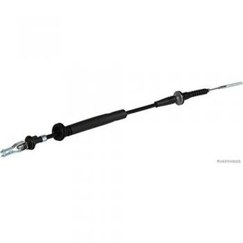 Cable de embrague HERTH+BUSS JAKOPARTS J2308022, Cable de accionamiento del embrague