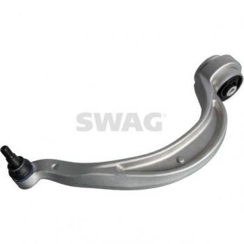 SWAG Control Arm 33 10 0411 - Barra oscilante de suspensión de ruedas con diseño preciso, fabricada en materiales duraderos, optimizada para un rendimiento mejorado y una mayor estabilidad en la conducción