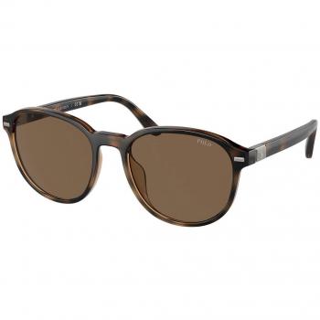 Polo Ralph Lauren PH4207U 597473 Anteojos de Sol para Hombre Tortoiseshell, 54 Lentes de Sol Para Hombre Tortoiseshell, Gafas de Sol para Hombre Tortoiseshell, Gaf