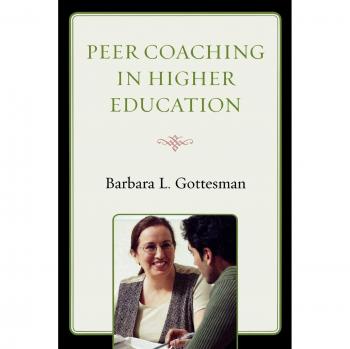 Peer Coaching Handbook for Higher Education Success