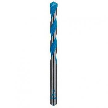 Bosch 2608596056 CYL-9 Multi Purpose Drill Bit, 9mm x 80mm x 120mm, Silver