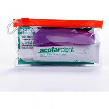 NECESER ACOFARDENT CEPI VIAJE+PASTA 25 ML