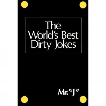 Ultimate Collection of Hilarious Adult Jokes