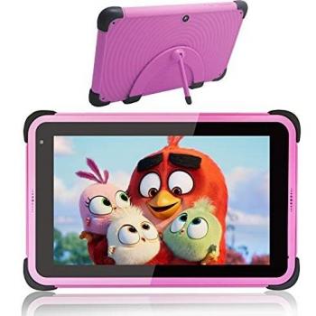 2022 NEW Tablet Niños,Android 11 Tablet de 8 Pulgadas,5MP+8MP,2GB RAM 32GB ROM