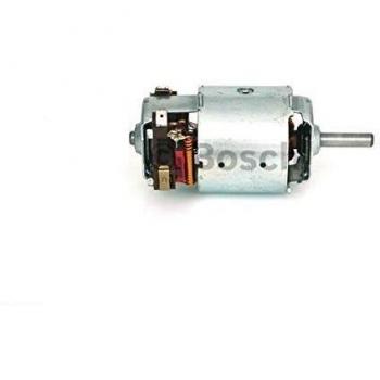 Motor eléctrico para ventilador habitáculo Bosch 0 130 063 042