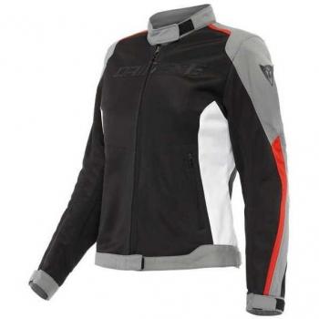 Chaqueta Dainese Hydraflux 2 Air Lady D-Dry