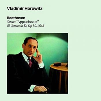 Horowitz / Beethoven