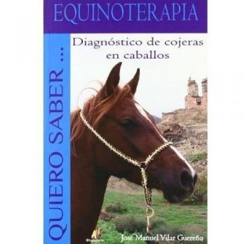 Equinoterapia - diagnostico de cojeras de caballos