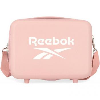 NECESER REEBOK - Neceser Roxbury ABS adaptable con bandolera