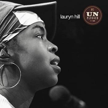 Lauryn Hill MTV Unplugged 2.0 - Sealed 2018 UK 2-LP vinyl set 19075851211