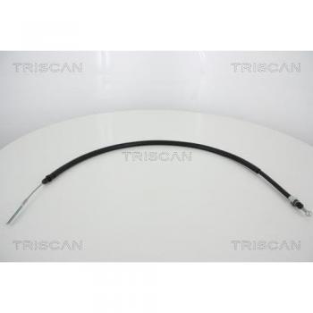 Cable de freno de mano TRISCAN 8140 10143