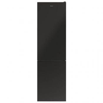Frigorífico Combi Candy CCE4T618EB No-Frost 1.85m Wifi Negro