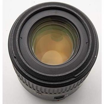 Tamron SP AF 60mm F/2.0 Di II LD [IF] Macro 1:1 - Objetivo para Canon (G005E)