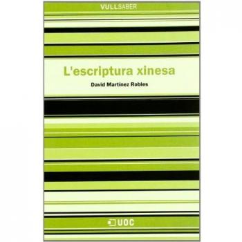 L'escriptura xinesa: 3