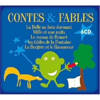 Contes Et Fables