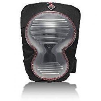 Conjunto de Rodilleras Ergonómicas Flex Profesionales Rubi