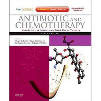Antibiotic and Chemotherapy: Expert Consult, 9e