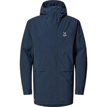 Haglofs Parka Salix Proof Mimic Azul