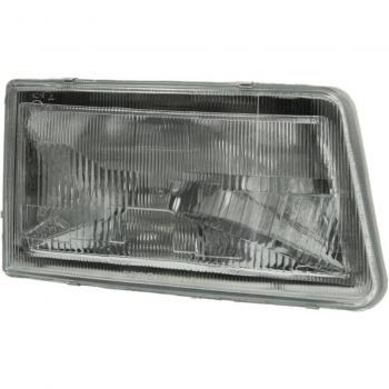 Faro principal DEPO 663-1101R-LD-EM / Faro delantero ABAKUS 663-1101R-LD-EM