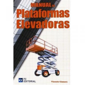 Manual De Plataformas Elevadoras