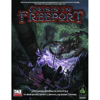 Freeport: Crisis in Freeport