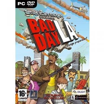 Bad Day L.A.