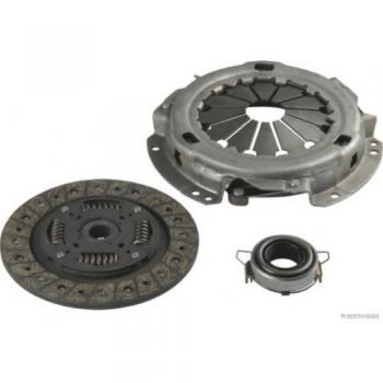Herth+Buss Jakoparts J2002030 Set de embrague
