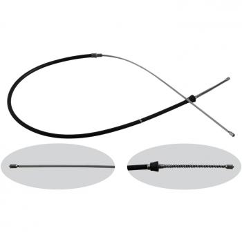 Febi 36348 cable de freno de mano