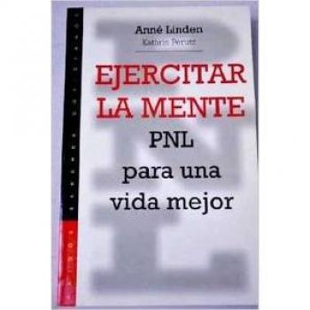 Ejercitar la mente - Anne Linden