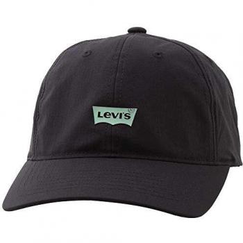 Levi's Gorra Future Logo Flexfit Regular Black