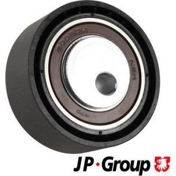 JP GROUP Polea tensora y polea de guía para correa de distribución 4118301600