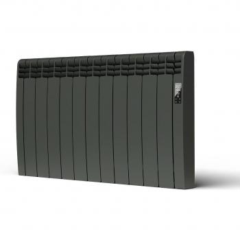 Emisor Térmico de Fluido Rointe D Serie 1210W Eléctrico WiFi Tarpaulin
