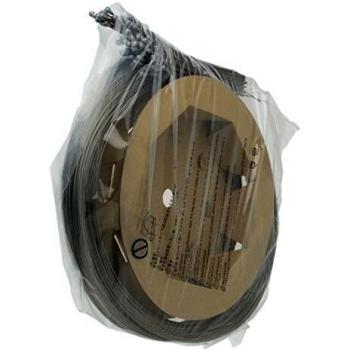 SHIMANO 80098531 Cable, Gris, Talla Única