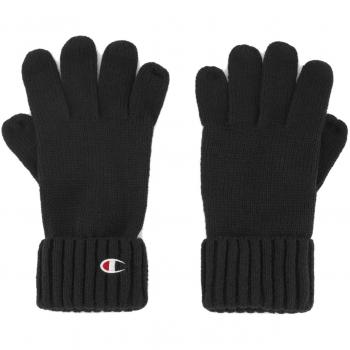 Guantes Champion con logo C