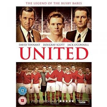 United [DVD]