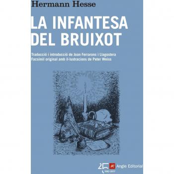 La Infantesa Del Bruixot: 32 - Hermann Hesse