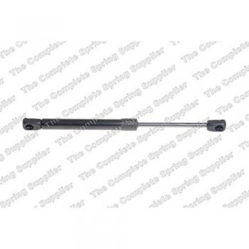 Muelle neumático capó de motor Lesjöfors 8069708 con características de alta resistencia, diseño específico para el capó, fácil instalación y compatibilidad con múltiples modelos de vehículos