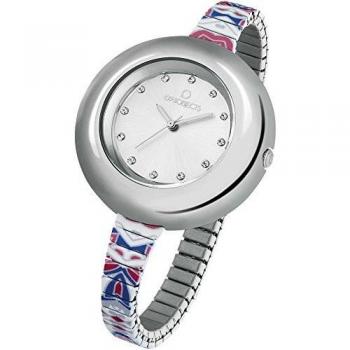 Reloj de Mujer Ops Studs (Ø 40 mm)