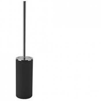 Gedy LU331400300 Escobillero de Suelo, Negro