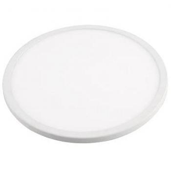 Downlight LED Ajustable Redondo Blanco 15W Cálida Matel