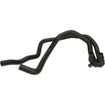 Tubería flexible calefacción THERMOTEC DNC024TT - Manguito intercambiador de calor para calefacción, alta flexibilidad, resistencia a altas temperaturas, material duradero y compatible con sistemas de calefacción