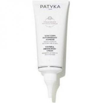 Patyka Cuidado Corporal Reafirmante 90 Ml - Tratamiento corporal reafirmante y juvenil, crema de 90 ml