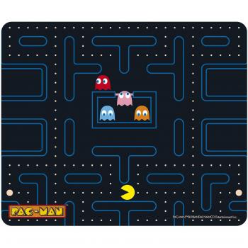 Alfombrilla ordenador Pac-Man, laberinto