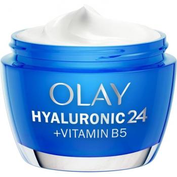 Olay Hyaluronic 24 + Vitamin B5 Hydrating Day Gel Cream 50ml