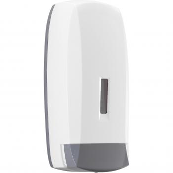Gedy - Dosificador Jabon 1000Ml Blanco