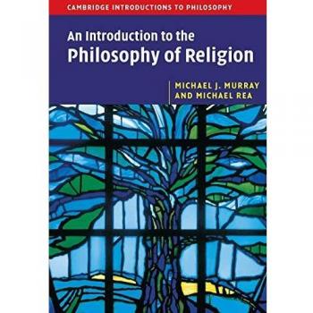 An Introduction to the Philosophy of Religion