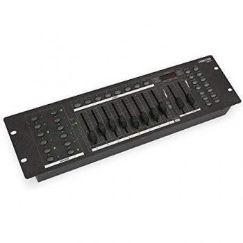 FONESTAR CONTROLADORA DMX DMX-81